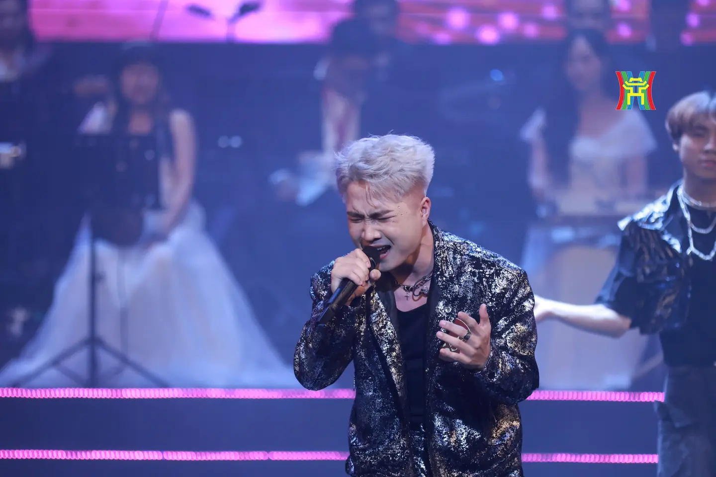 Đài PTTH Hà Nội